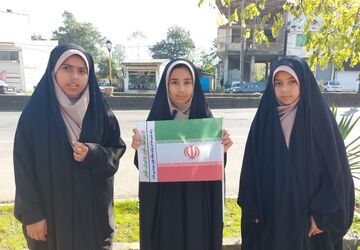 روز دانش آموز؛ به یاد همکلاسی‌های شهیدم