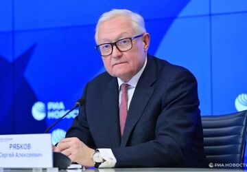 مسکو: نتایج رأی‌گیری شورای امنیت درباره ایران الزامی ایجاد نمی‌کند