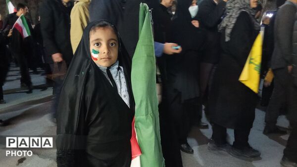 شهرکرد در تب و تاب عید انقلابی