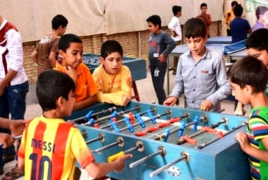 کانون‌های فرهنگی بازوی قدرتمند مدارس در مهارت‌آموزی