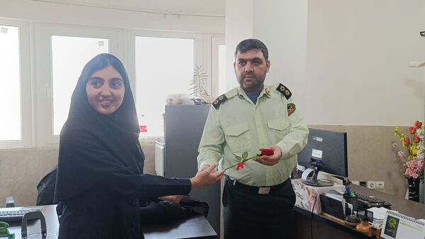 هم‌صدایی نسل آینده با حافظان امنیت