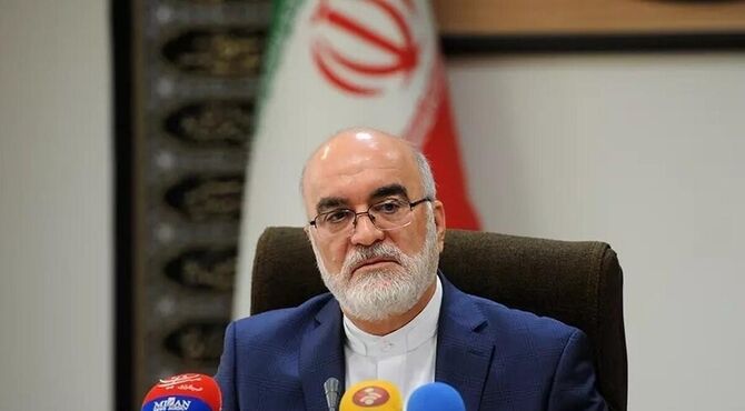 مبنای حقوق بشر اسلامی حفظ کرامت انسانی است