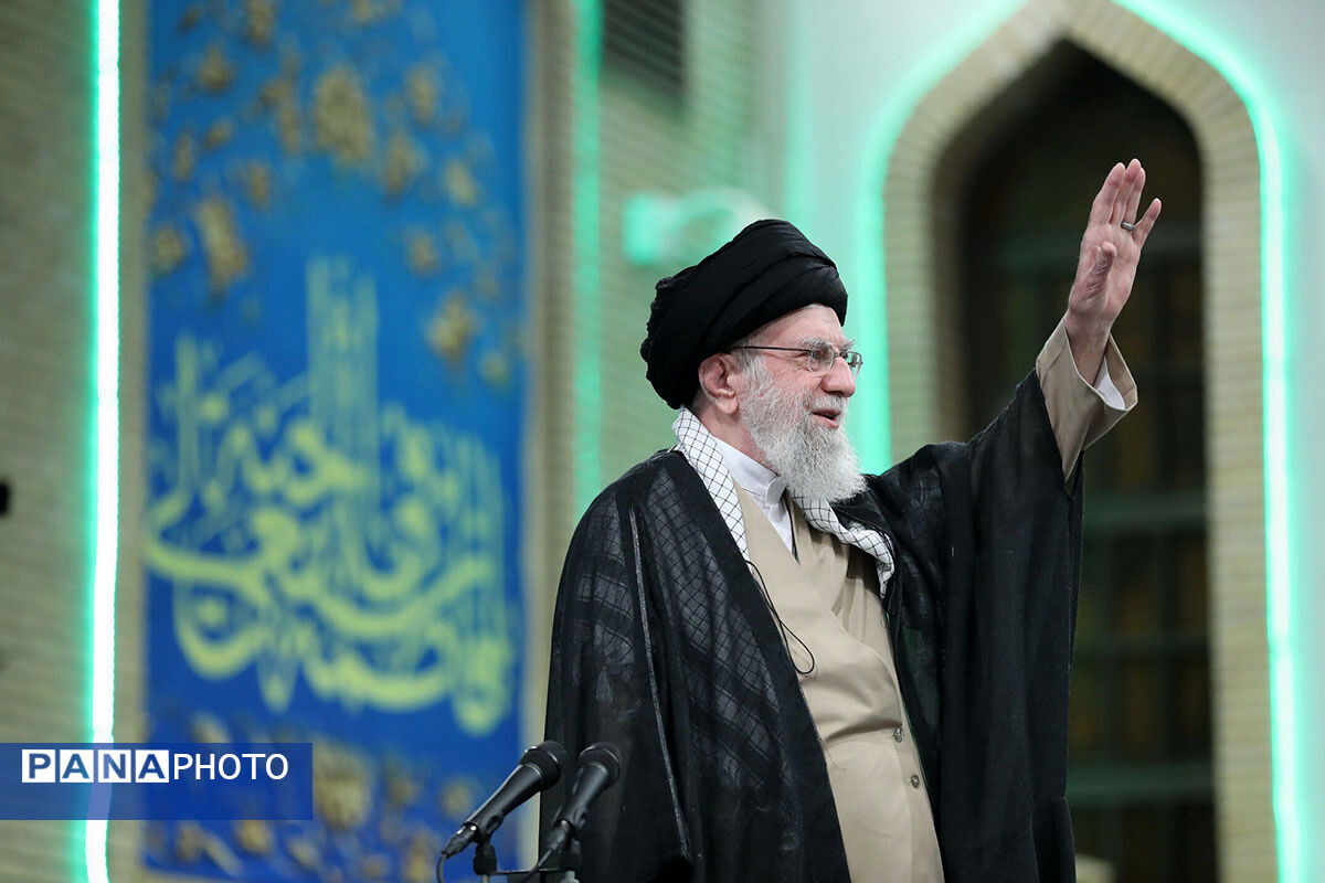 نمایندگان مجلس به دیدار رهبر انقلاب می‌روند