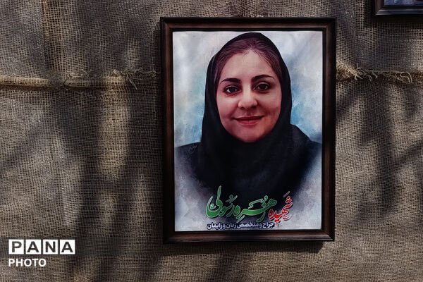 همت اهالی راز و جرگلان برای میزبانی از زائران امام رضا(ع)