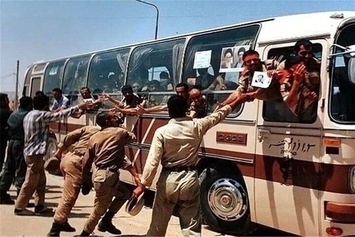 پیام استاندار خراسان‌جنوبی به مناسبت سالروز بازگشت آزادگان به میهن اسلامی
