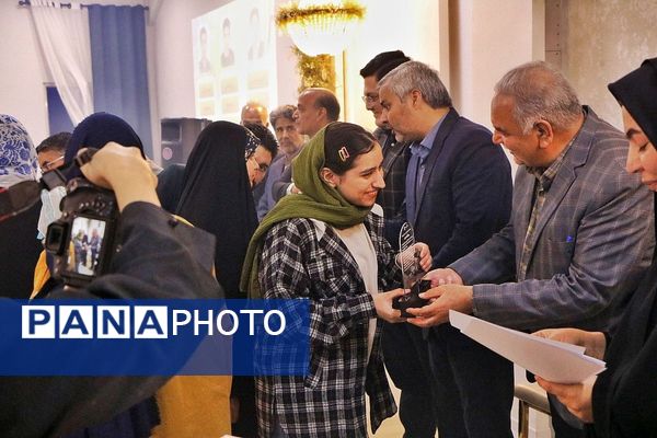 جشن ستارگان در گناباد 