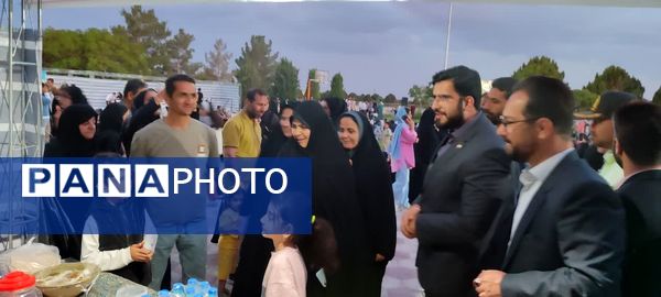 اولین جشنواره غذاهای سنتی در جاجرم