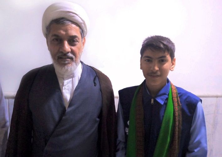 معلمان، دانش‌آموزان را با فرهنگ انتظار آشنا کنند