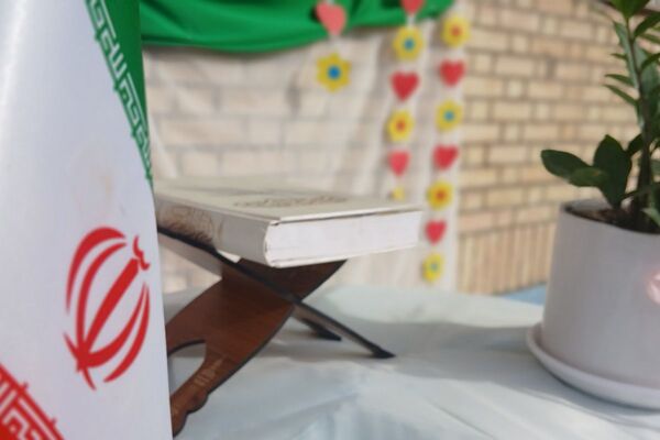 نوجوانان مهدوی در قاب پانا