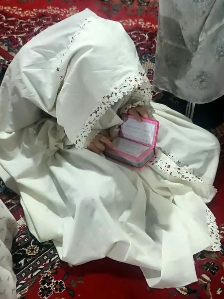 اعتکاف فرصتی طلایی برای خودسازی 