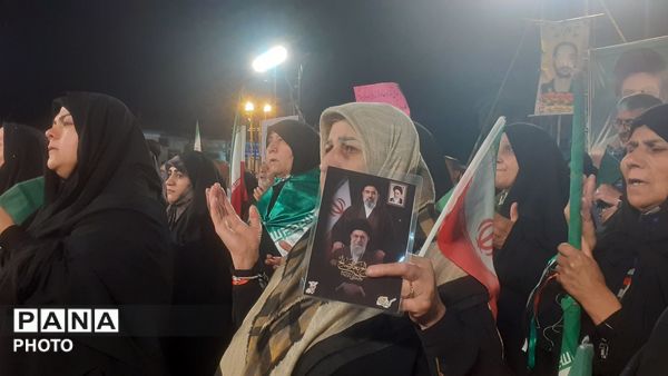 قاب هایی از جنس اقتدار