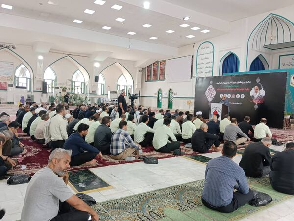 سالروز ارتحال امام خمینی(ره) در بندرعباس