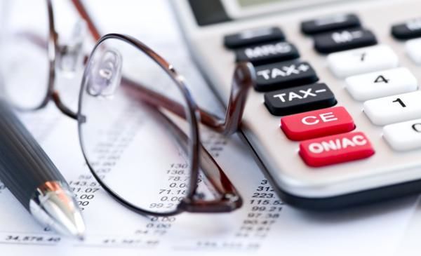 وصول 35 همت مالیات و جرایم از محل کتمان درآمد 