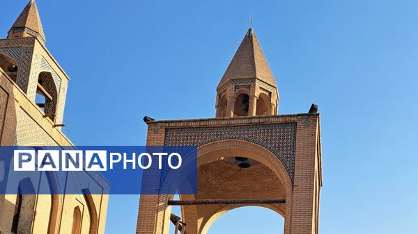 آخرین قاب از اردوی مدرسه