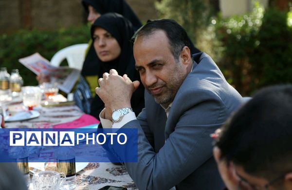 حس خوب زندگی در صدف