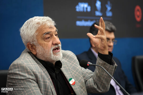  آیین افتتاح پویش «بنای مهربانی»