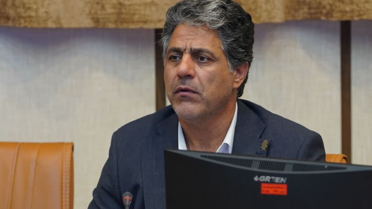 آبادانی شهر، بستر اصلی رشد و ارتقای رفتارهای انسانی است