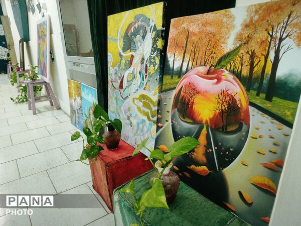 جشنواره‌های فرهنگی هنری «امید فردا» و «پرسش مهر» در کرج