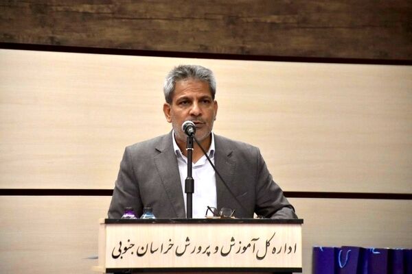 رشد ۲۰ درصدی راه یافتگان بیرجندی به مرحله دوم المپیادهای علمی