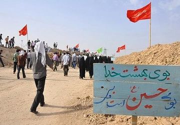 راهیان نور سبب آشنا کردن دانش‌آموزان با فرهنگ شهادت است