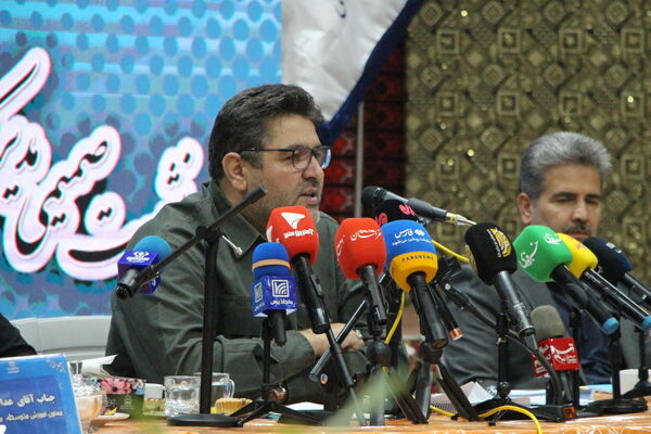  ۱.۵ میلیون دانش‌آموز خراسان رضوی آماده ورود به سال تحصیلی جدید هستند 