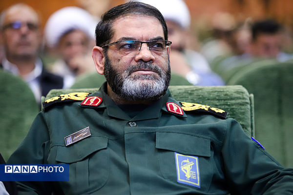 همایش سراسری حفظ انسجام و دومین جشنواره مالک اشتر شبکه نمایندگی ولی‌فقیه در بسیج