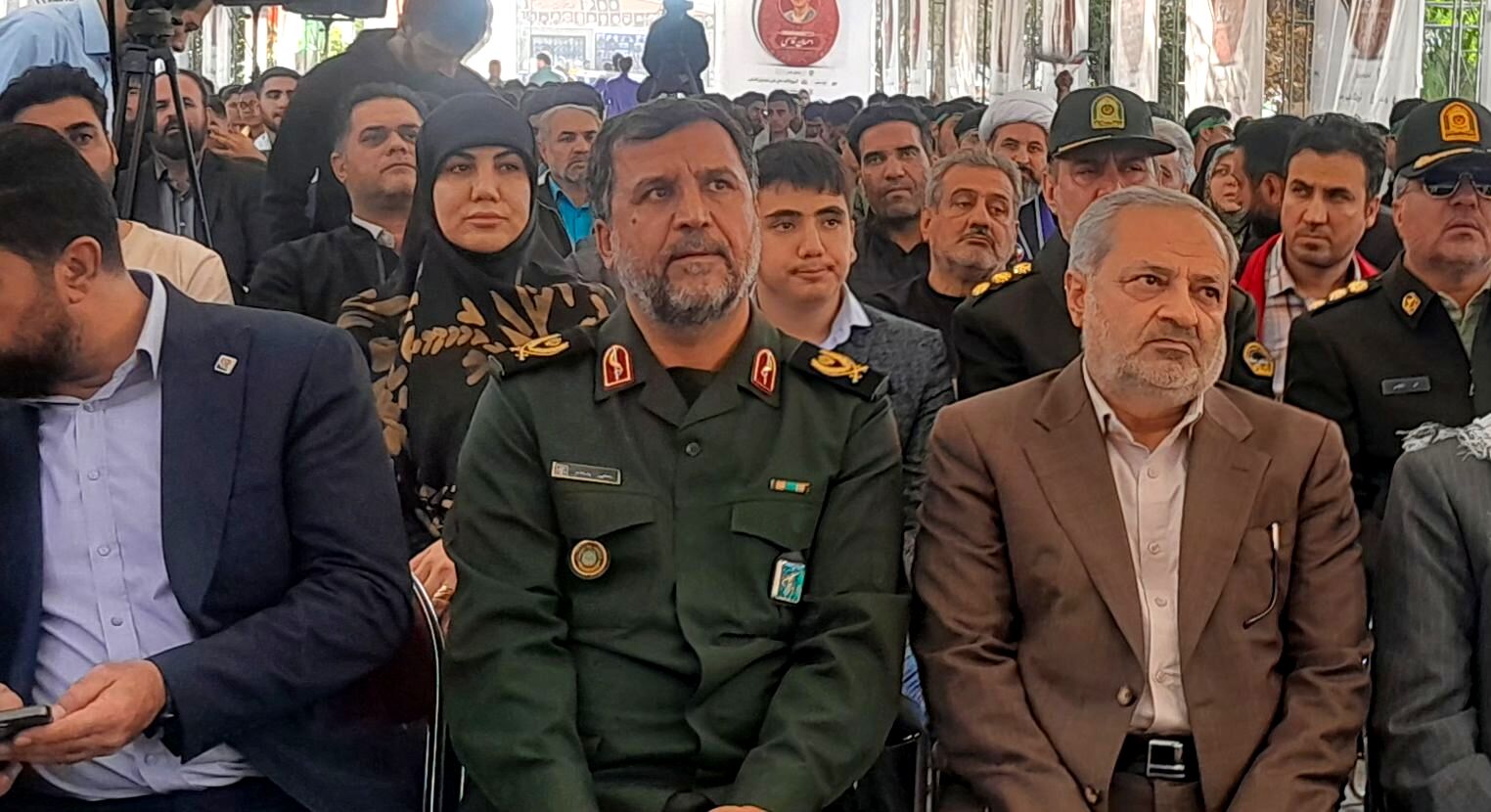 بسته برنامه‌ای بسیج دانش‌آموزی در روز جشن ملی مقابله با استکبار جهانی اجرا خواهد شد