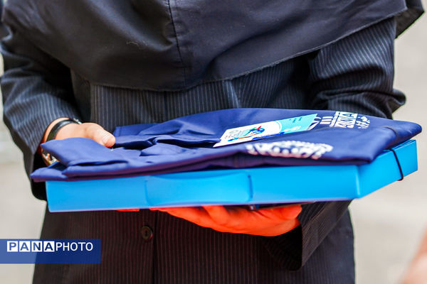  اردوی ملی خبرنگار مسئله‌محور پانا