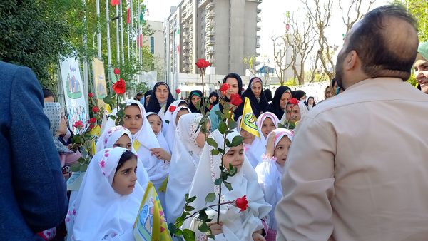اجتماع بزرگ «روزه اولی‌ها» در ورزشگاه شهید‌شیرودی 