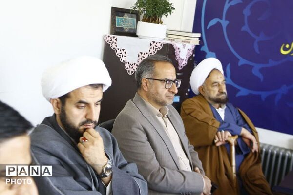 بازدید مسئولان ملی و شهرستانی از کاروانسرای تاریخی گدوگ 