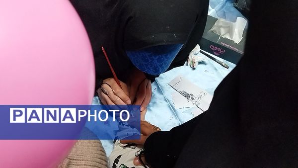 گذری بر مهمانی کیلومتری  اعیاد شعبانیه نیشابور 