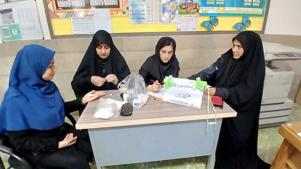 دیابت؛ مرگ خاموش که در کمین دانش‌آموزان است
