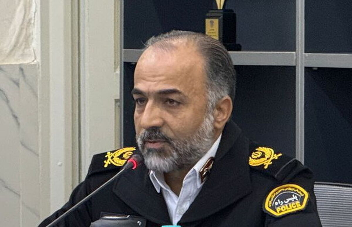 جاده چالوس یک‌طرفه شد