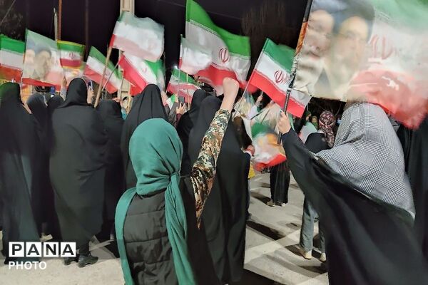 هستیم بر عهدی که بستیم