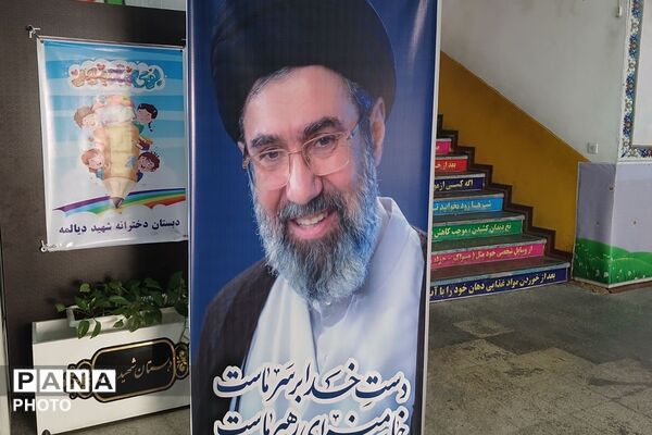 المپیاد ورزشی؛ فرصتی برای شکوفایی استعدادهای دانش‌آموزان شهید دیالمه