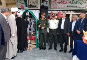 طنین زنگ بازگشایی مدارس در اهر