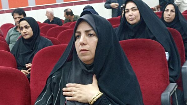 جلسه تخصصی پروژه مهر مدیران مدارس محمودآباد 