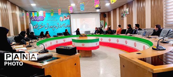 مرحله منطقه‌ای مسابقات قرآن، عترت و نماز در جوکار