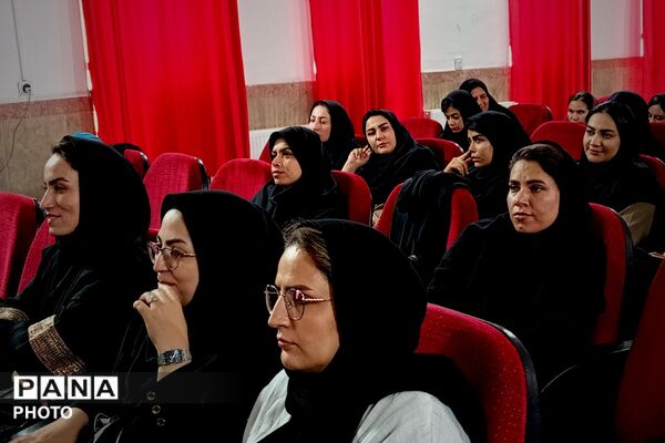 مهارت‌آموزی برای دنیای کوچک کودکان