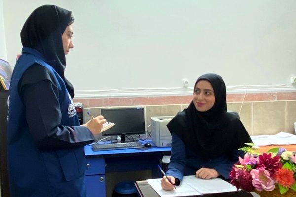 مدیریت اضطراب، کلید موفقیت دانش‌آموزان در ایام امتحانات است