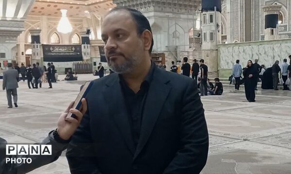سوگواره سراسری احلی من العسل