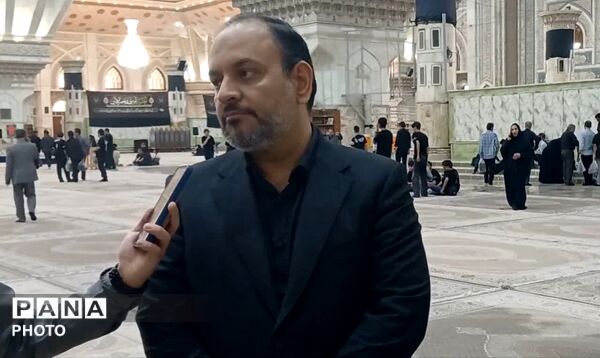 سوگواره سراسری احلی من العسل