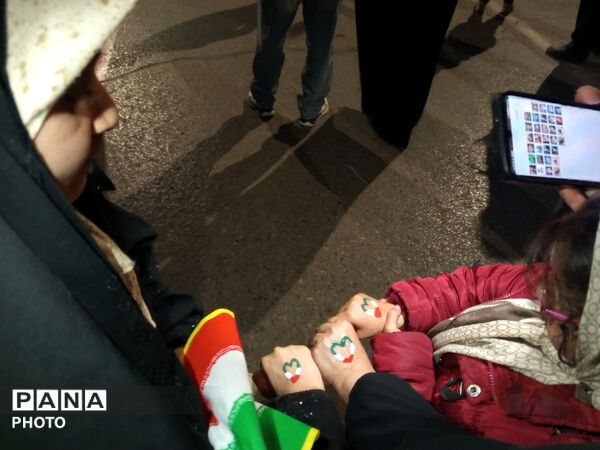 حماسه حضور در نیشابور؛ پاسداری از هویت دینی و انقلابی 