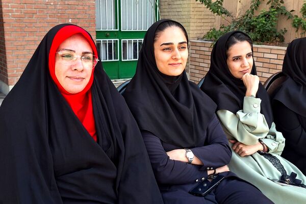 برگزاری المپیاد ورزشی در مدرسه نمونه دولتی ارشاد قرچک