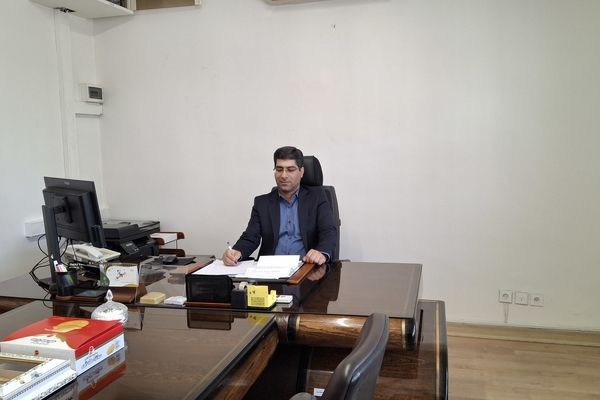 شفافیت مالی و پشتیبانی هدفمند را در اولویت اصلی قرار داده‌ایم