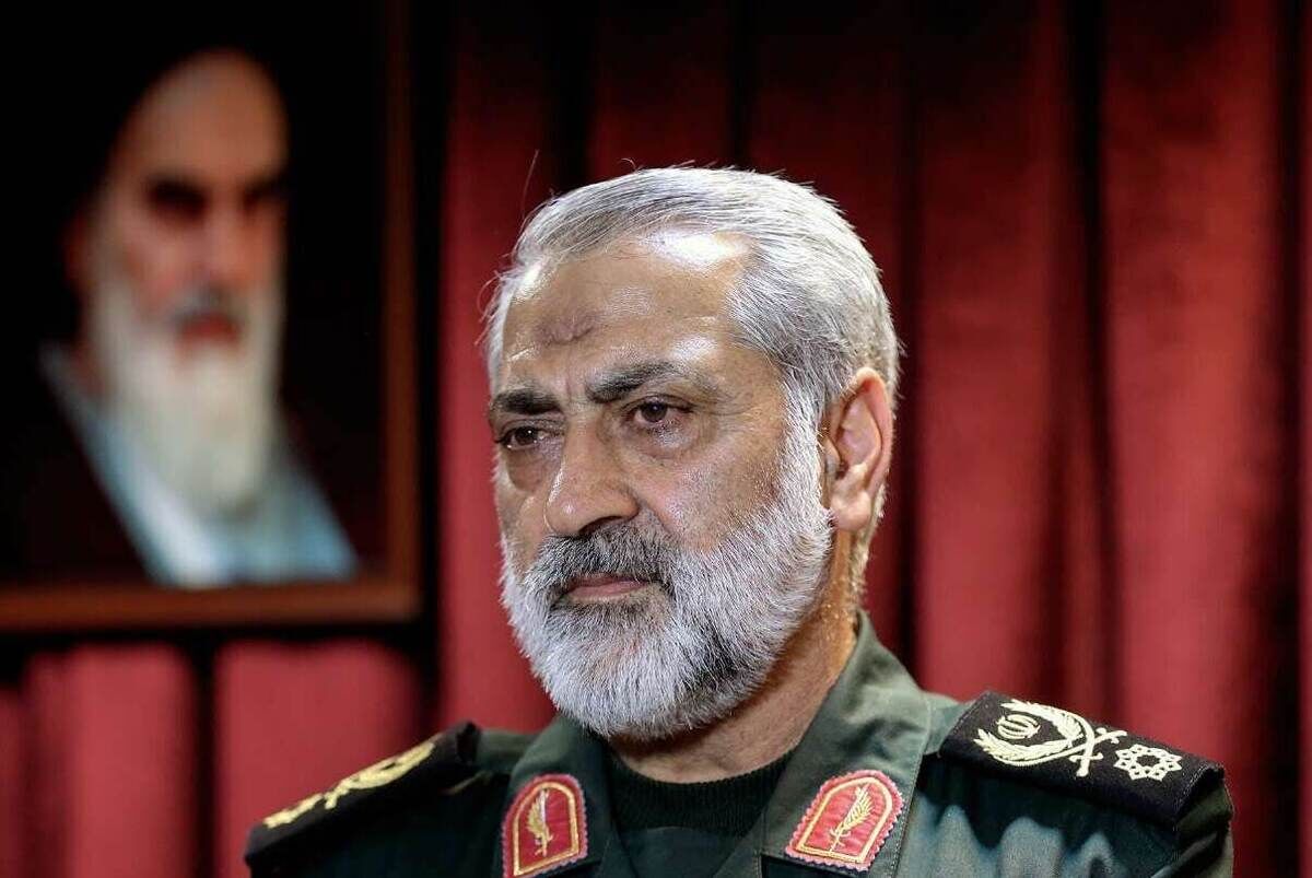 سخنگوی ستاد کل نیروهای مسلح: فرماندهان جایگزین راه شهدا را با قدرت ادامه خواهند داد
