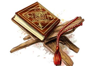 چهل و سومین دوره مسابقات قرآن ،عترت و نماز ناحیه سه شیراز 