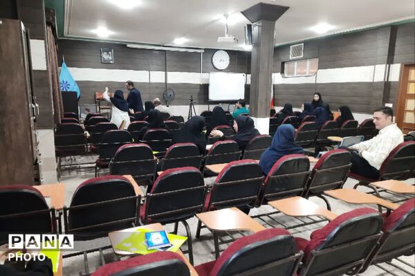 کارگاه تخصصی مداخلات اورژانسی در شیراز