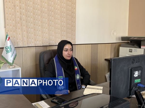 برگزاری کارگاه آموزشی خبری ویژه رابطین فارس