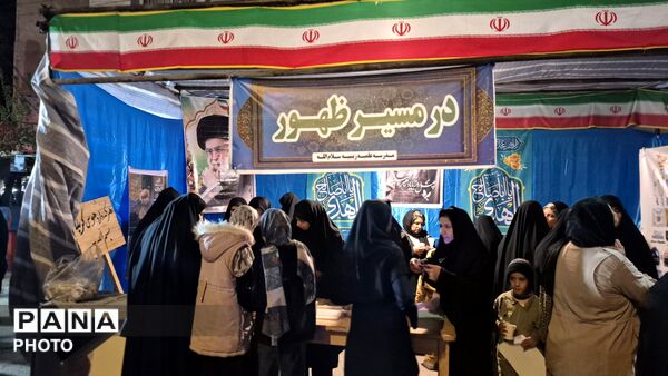 ستاره‌های کوچک در شب فارسان؛ قصه‌ تجمعاتی که جان می‌گیرند